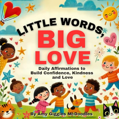 Little Words Big Love