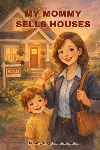 My Mommy Sells Houses